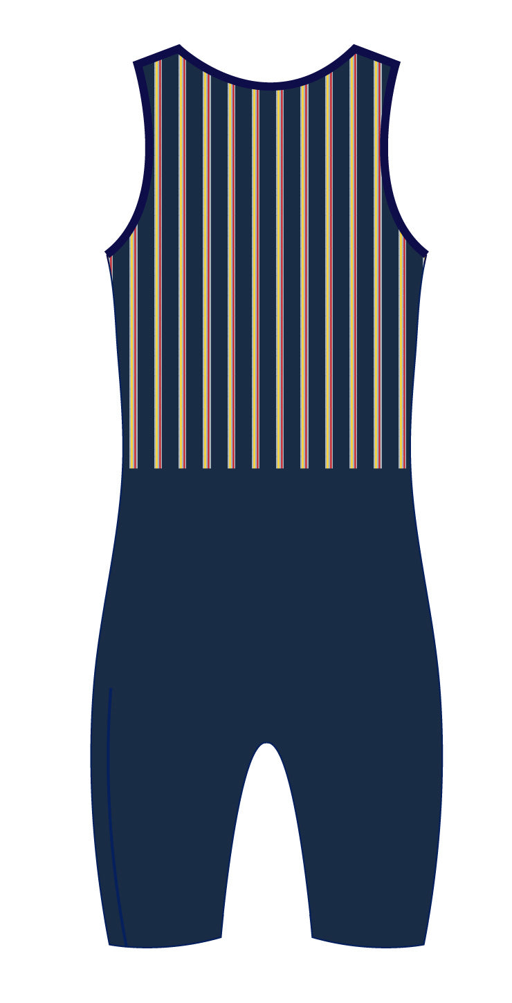 GRAMMARIANS ROWING CLUB - Mens Zootie